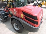 YANMAR V 80 front loader