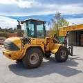 VOLVO L 45 BTP front loader