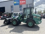 CATERPILLAR 906M front loader