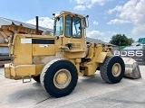 CATERPILLAR 936E front loader