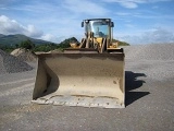 VOLVO L180C front loader