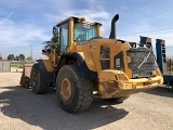 VOLVO L110G front loader