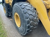 CATERPILLAR 966M front loader