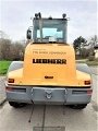 LIEBHERR L 514 Stereo front loader