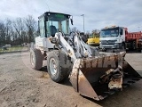 VOLVO L 50 front loader