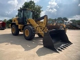 CATERPILLAR 930M front loader