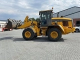 CATERPILLAR 930K front loader