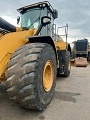 CATERPILLAR 972M front loader