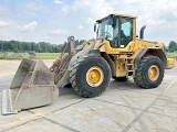 VOLVO L120F front loader