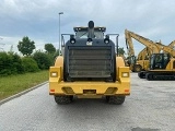 CATERPILLAR 972M front loader