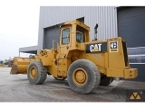 CATERPILLAR 950B front loader