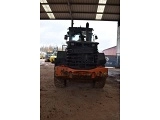 HITACHI ZW 180 front loader