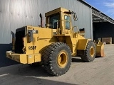 CATERPILLAR 950 F II-StVZO front loader