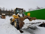 VOLVO L 90 front loader