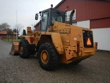 CASE 621 B front loader