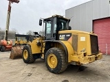 CATERPILLAR 938H front loader