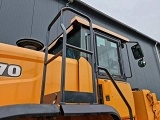 HYUNDAI HL970 front loader