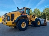 VOLVO L150H front loader