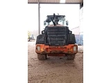 HITACHI ZW 180-5 front loader