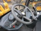 AHLMANN AX 850 front loader