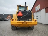 VOLVO L120G front loader