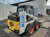 BOBCAT 753 F mini loader