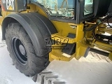 CATERPILLAR 908 H2 front loader