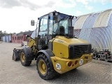 CATERPILLAR 908 H2 front loader