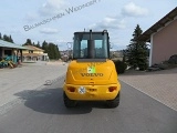 VOLVO L25B front loader