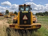 JCB 456 EZX front loader