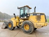 CATERPILLAR 928 G front loader