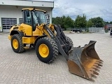 VOLVO L45F front loader