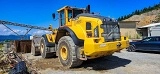 VOLVO L260H front loader