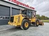 CATERPILLAR 962H front loader