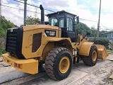 CATERPILLAR 950GC front loader