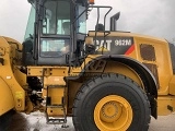 CATERPILLAR 962M front loader