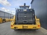 CATERPILLAR 962K front loader