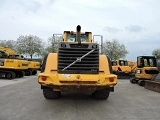 VOLVO L150F front loader