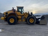 VOLVO L150H front loader