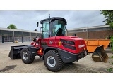 YANMAR V 80 front loader