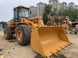 CATERPILLAR 966 front loader