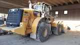 CATERPILLAR 972M XE front loader