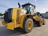 CATERPILLAR 950K front loader