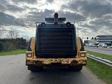 CATERPILLAR 980M front loader