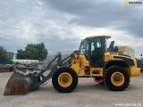 VOLVO L45H front loader