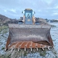 JCB 426 HT front loader