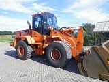 DOOSAN DL 250 front loader