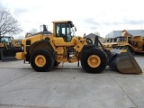 VOLVO L150H front loader