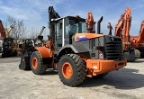 <b>HITACHI</b> ZW 180 Front Loader