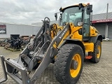 VOLVO L45H front loader